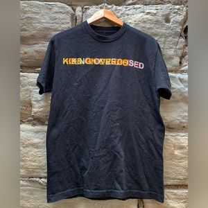 J Cole shirt from KOD tour Dreamville
Size Medium
